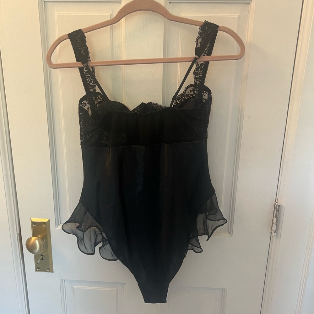 vintage Y2K Victoria's Secret lingerie - Picture 5 of 6